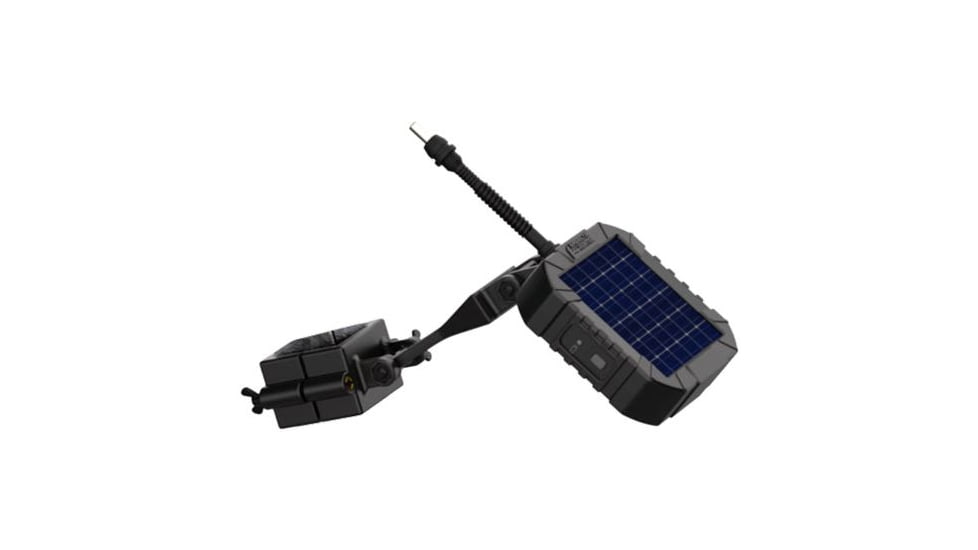 American Hunter Power Solar Panel 6v