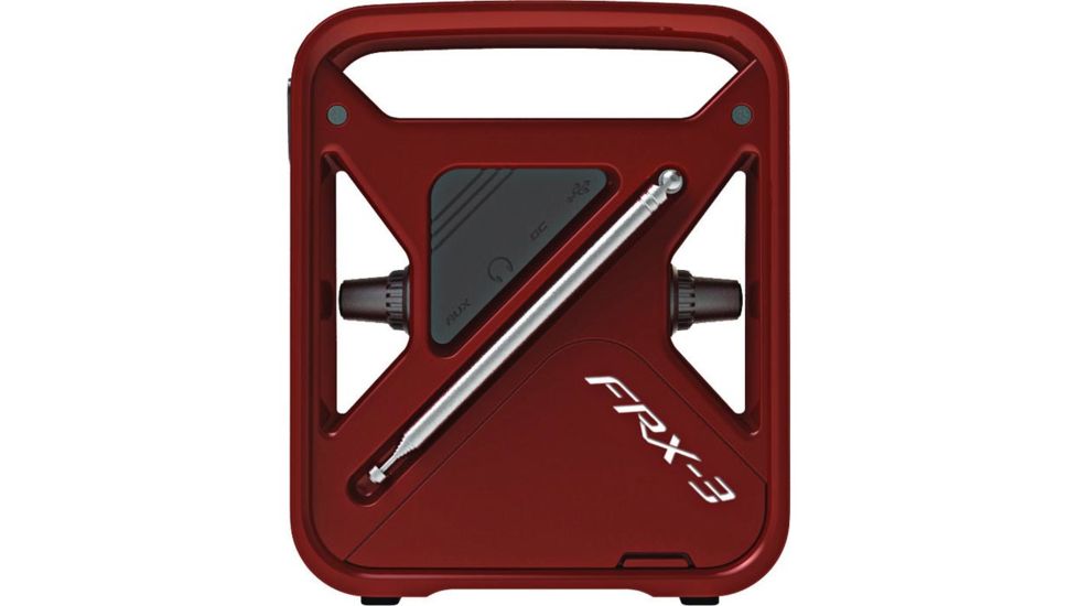 American Red Cross Arc Frx 3 FRX 3