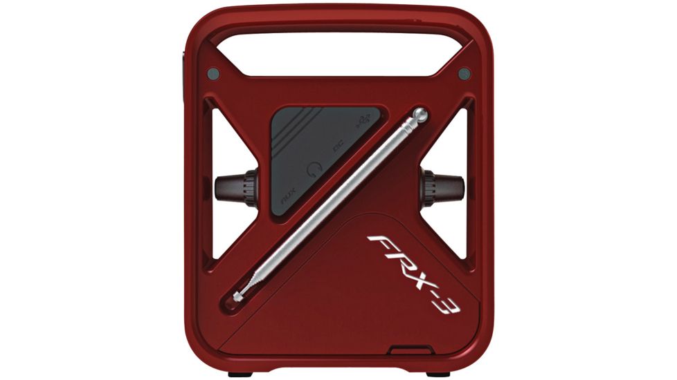 American Red Cross Arc Frx 3 FRX 3