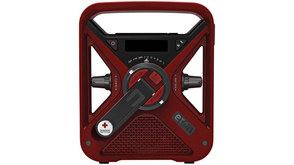 American Red Cross Arc Frx 3 FRX 3