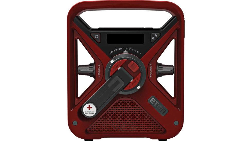 American Red Cross Arc Frx 3 FRX 3