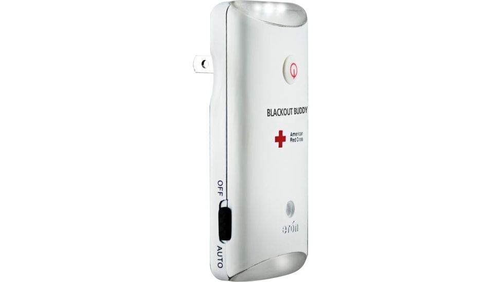 American Red Cross Blackout Buddy ARCBB200WSNG