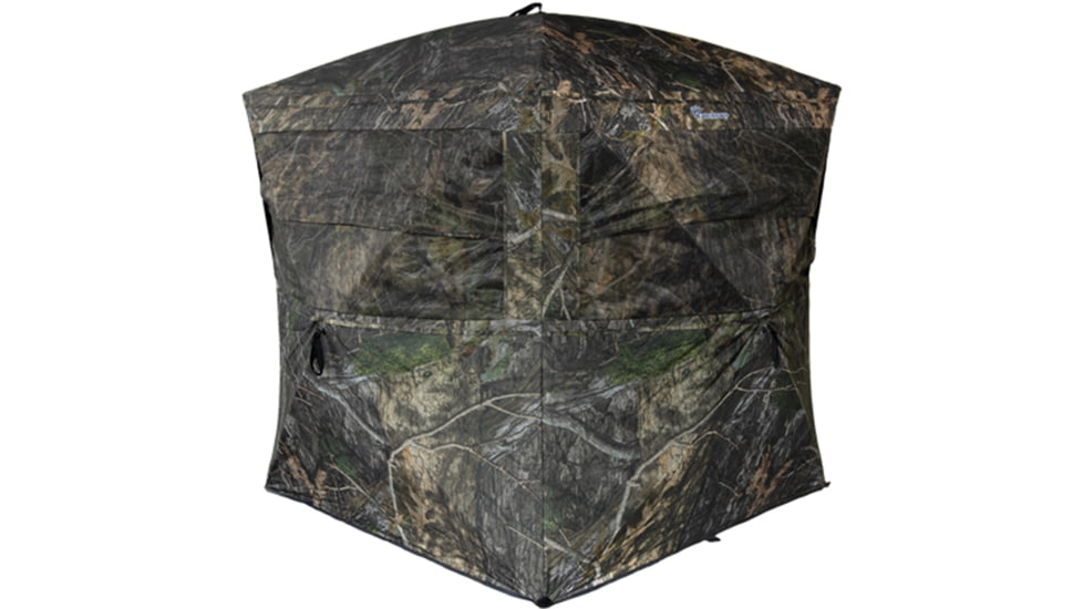 Ameristep Inferno Insulated Blind, Mossy Oak DNA Camo, AMS-AMEBF3036