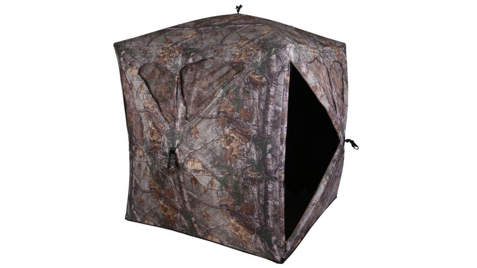 Ameristep Spirit Blind, Realtree Xtra, 1RX3H117FR