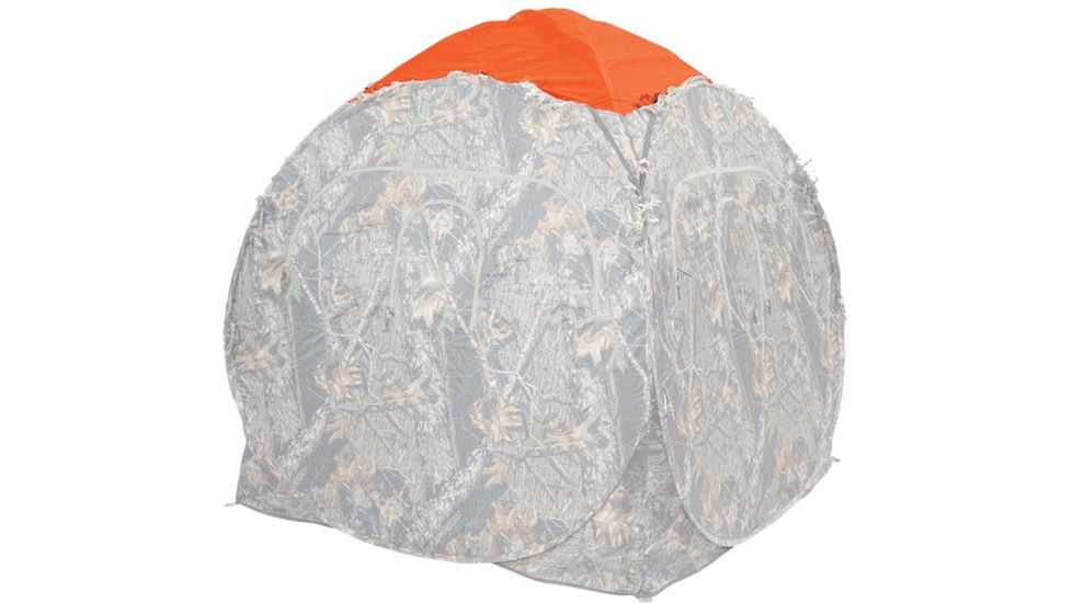 Ameristep Spring Steel Cap, Out//Dog, Blaze, AMS-AMEAC0039