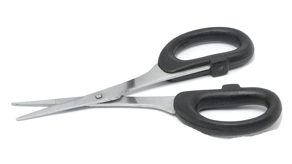 Angler's Choice Micro Braid Shear
