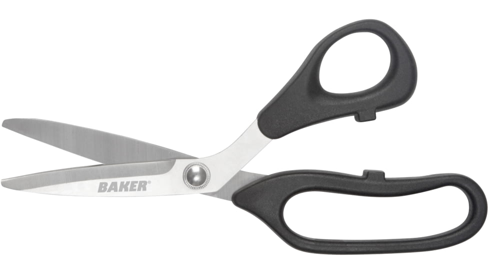 Angler's Choice Stainless Steel Scissors