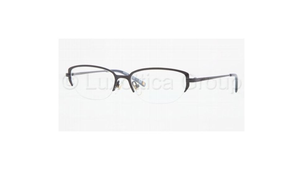 Anne Klein AK 9115 AK9115 Eyeglass Frames 564 -5016 - Navy 