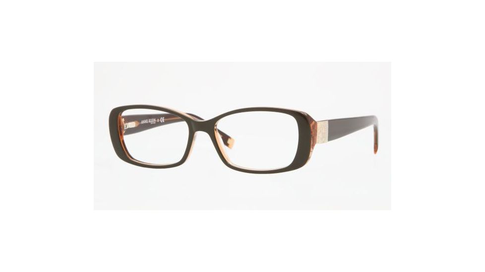 Anne Klein AK8097 #245 - Brown Frame