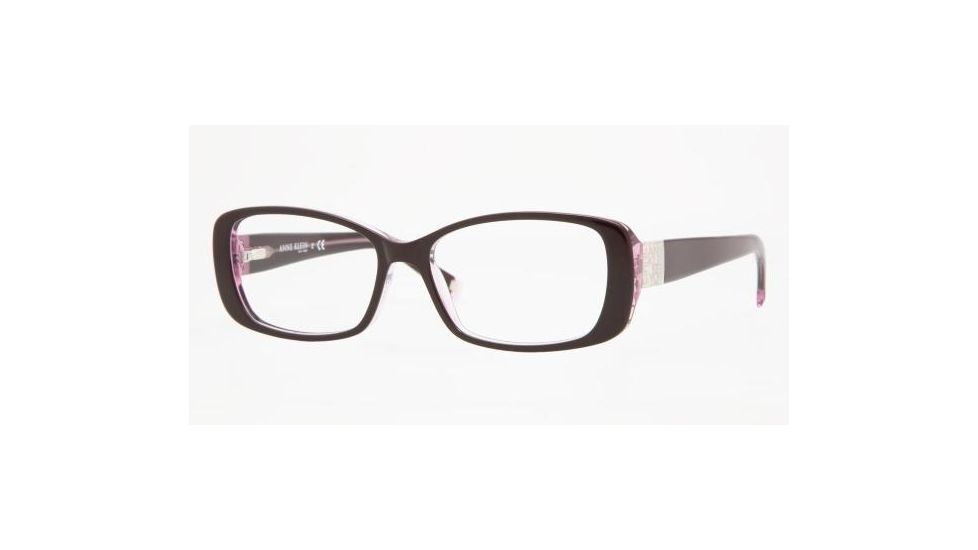 Anne Klein AK8097 #246 - Deep Purple Frame