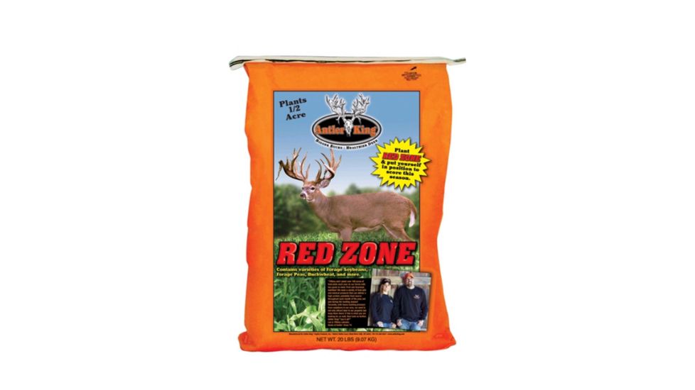 Antler King Red Zone 075311