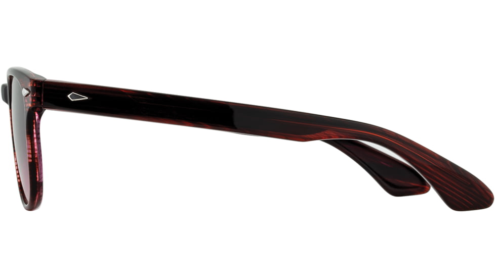 AO AO-1004 Sunglasses, Cardinal, SunVogue Pink Gradient AOLite Nylon Lenses, 51-18-145 B42, 004351ST--PGN