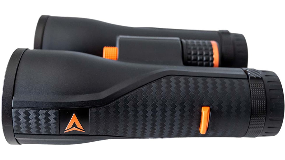 Apex Optics Summit PRO2 15x56mm Roof Prism Binoculars, Black, B15-56R1