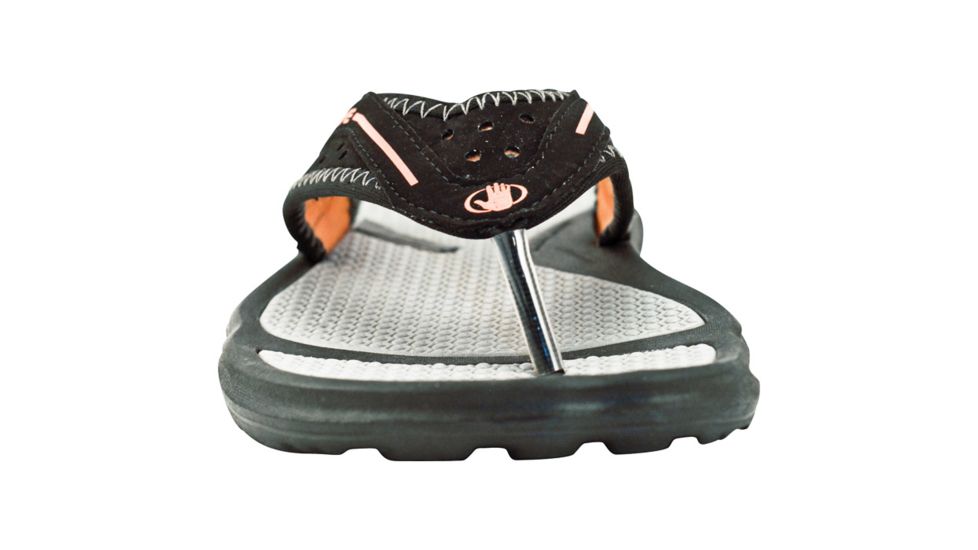 Body Glove Kona Black/grey/yellow M Sz 9 KONA14-M-BKGYL-9