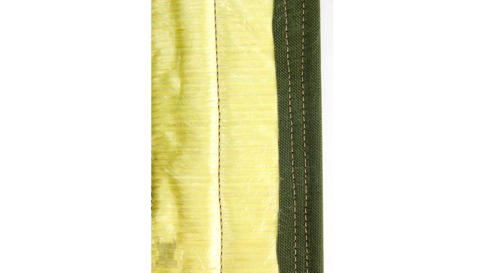 AR500 Armor Spall and Fragmentation Shield, Olive Drab SPALLFRAG