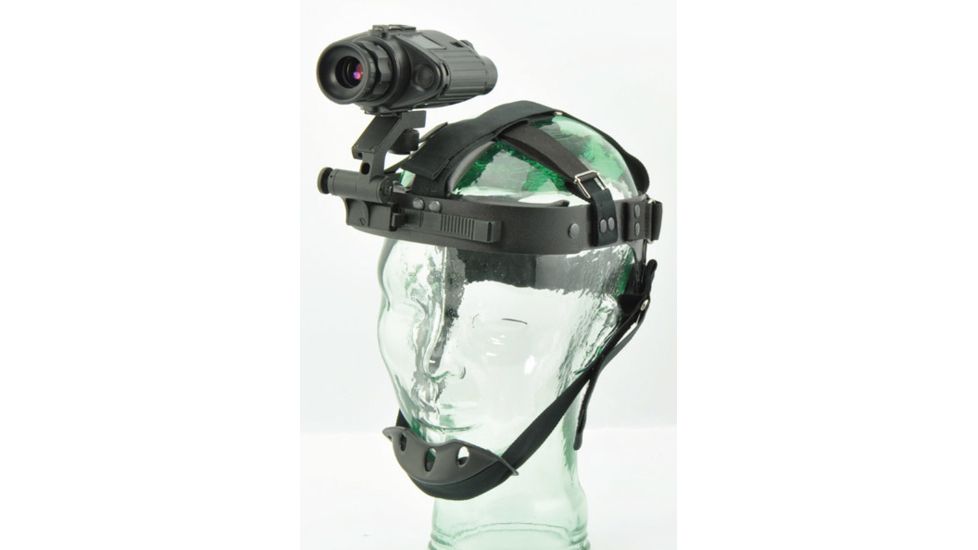 Armasight OPMOD GEN1M Generation 1 Night Vision Goggle