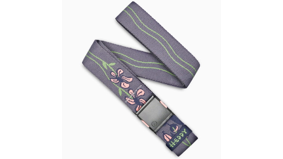 Arcade Arcade Hannah Eddy Find Your Own Flow Belt, UA-NRSEHE4-14