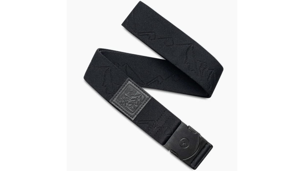 Arcade Arcade Rambler Jimmy Chin Belt, UA-ORCLJC2-001