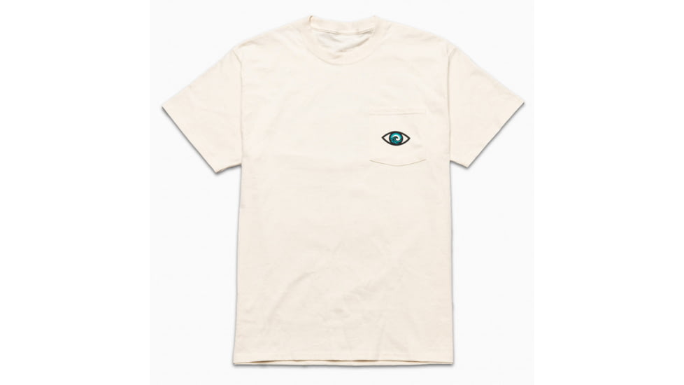 Arcade Belts Arcade Freedom Tee - Men's, Multi, Small, arcade-freedom-tee