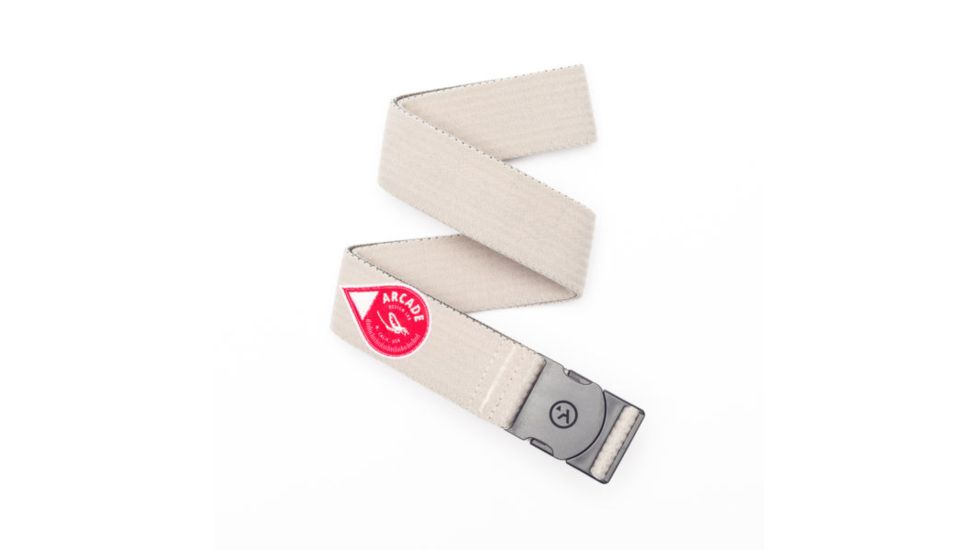 Arcade Belts Drake, Khaki, One size fits all, A11800-59-OSFA