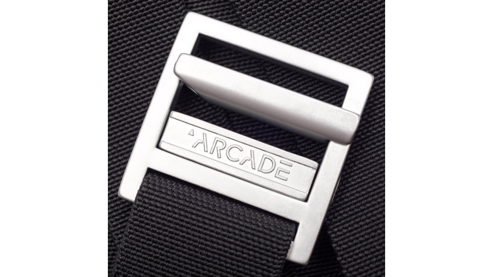 Arcade Belts Guide, Black, One size fits all, U31000-00-OSFA