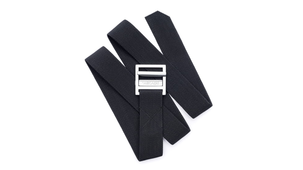 Arcade Belts Guide, Black, One size fits all, U31000-00-OSFA
