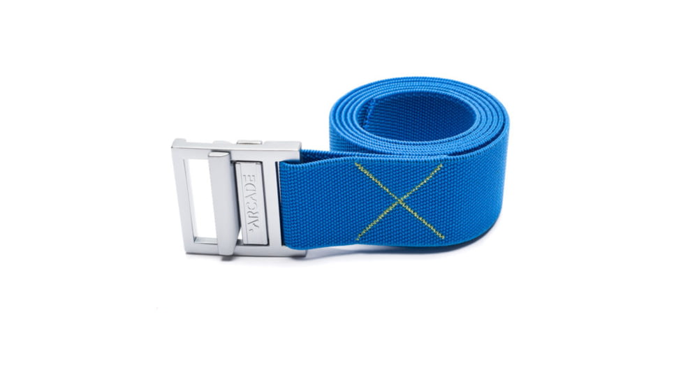 Arcade Belts Guide, Blue/Green, One size fits all, U31000-50-OSFA