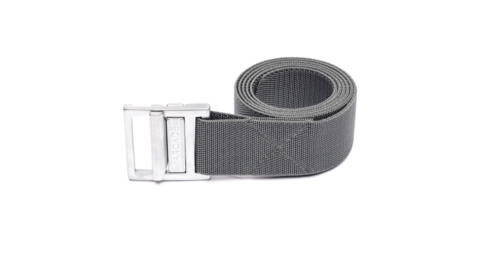 Arcade Belts Guide, Grey, One size fits all, U31000-01-OSFA