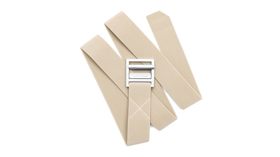 Arcade Belts Guide, Khaki, One size fits all, U31000-59-OSFA