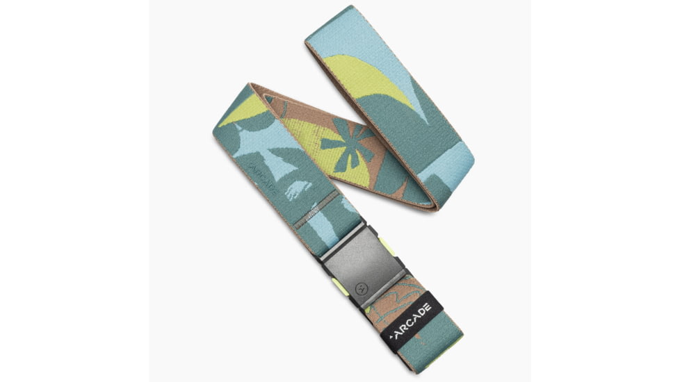 Arcade Belts Inkstorm, inkstorm-stretch-belt