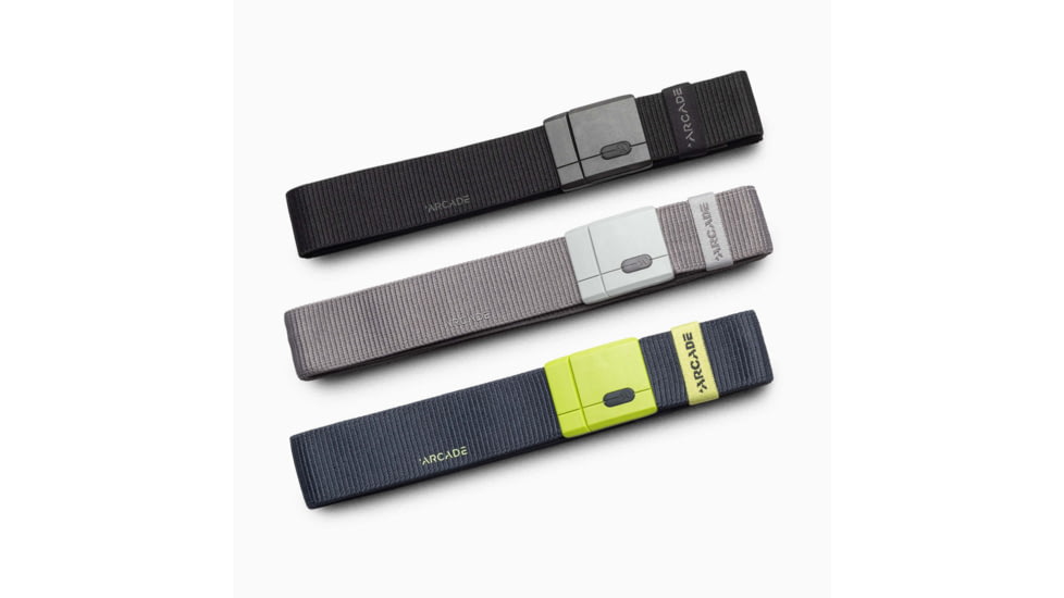 Arcade Belts Mag Kit II, mag-kit-ii