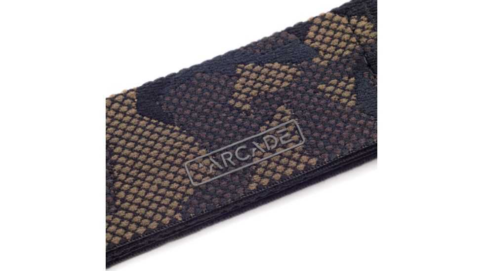 Arcade Belts Phantom Camo, Camo, One size fits all, A12304-18-OSFA