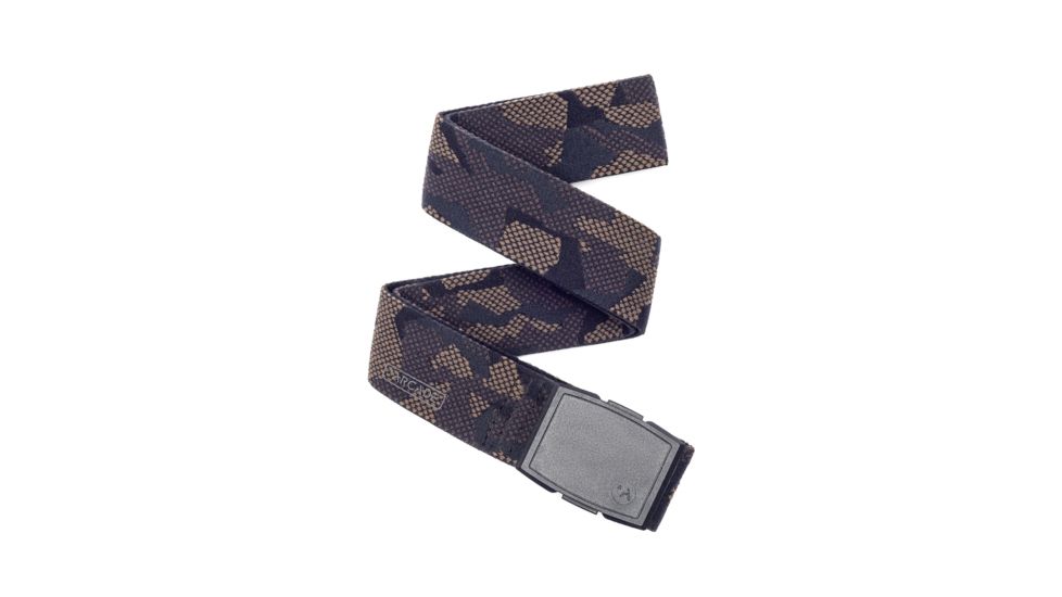 Arcade Belts Phantom Camo, Camo, One size fits all, A12304-18-OSFA