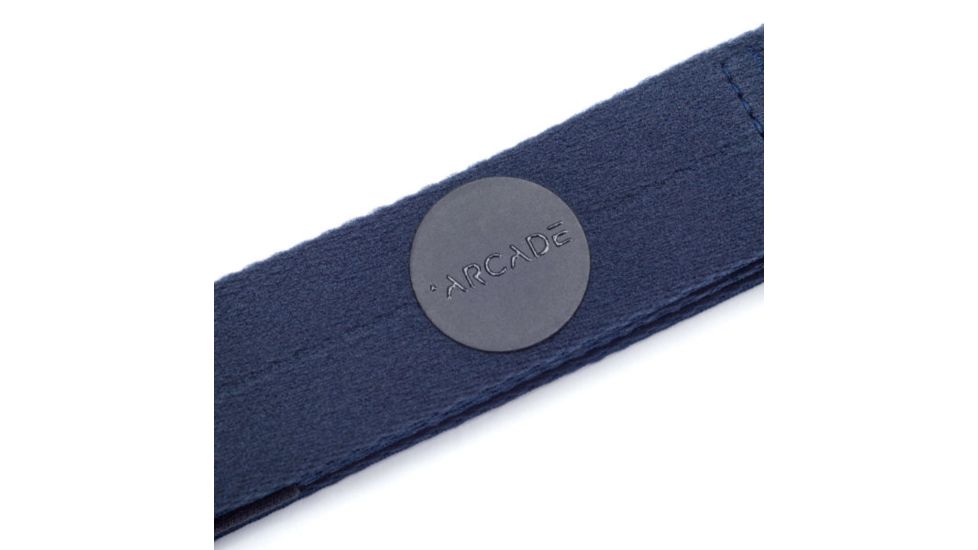 Arcade Belts Ranger Slim, Navy, One size fits all, A22002-07-OSFA