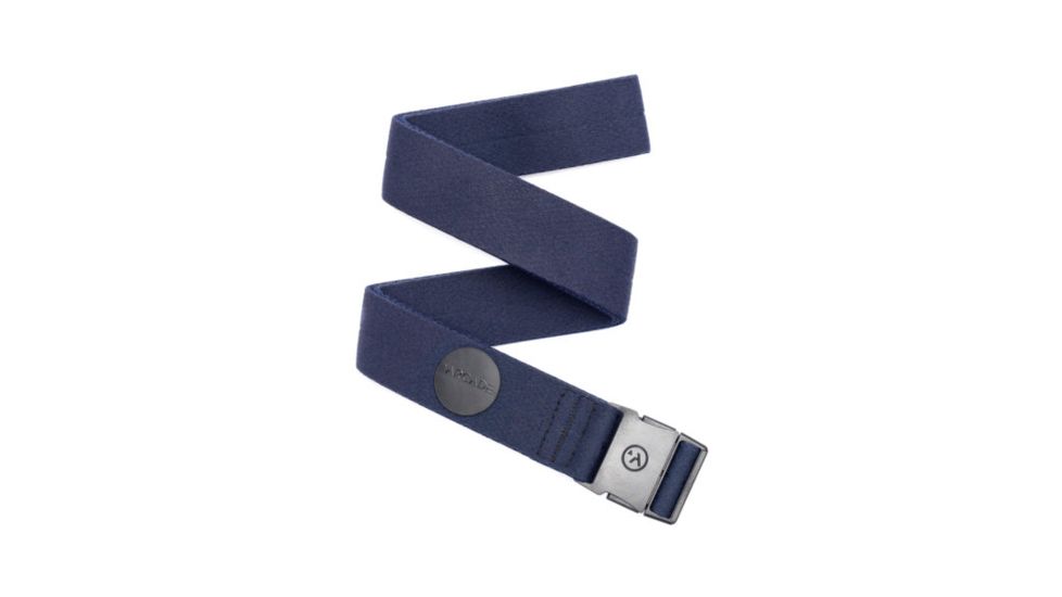Arcade Belts Ranger Slim, Navy, One size fits all, A22002-07-OSFA