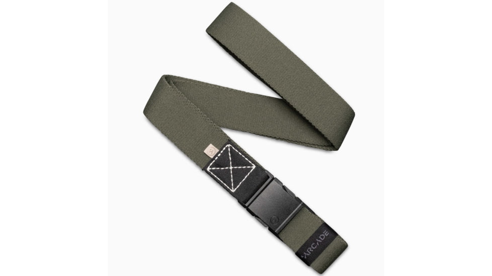 Arcade Belts Ridge, ridge-copy