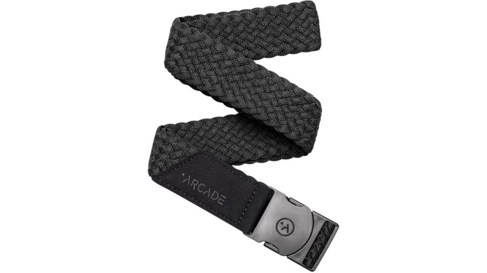 Arcade Belts Vapor, Black, One Size, A13500-Black-OSFA