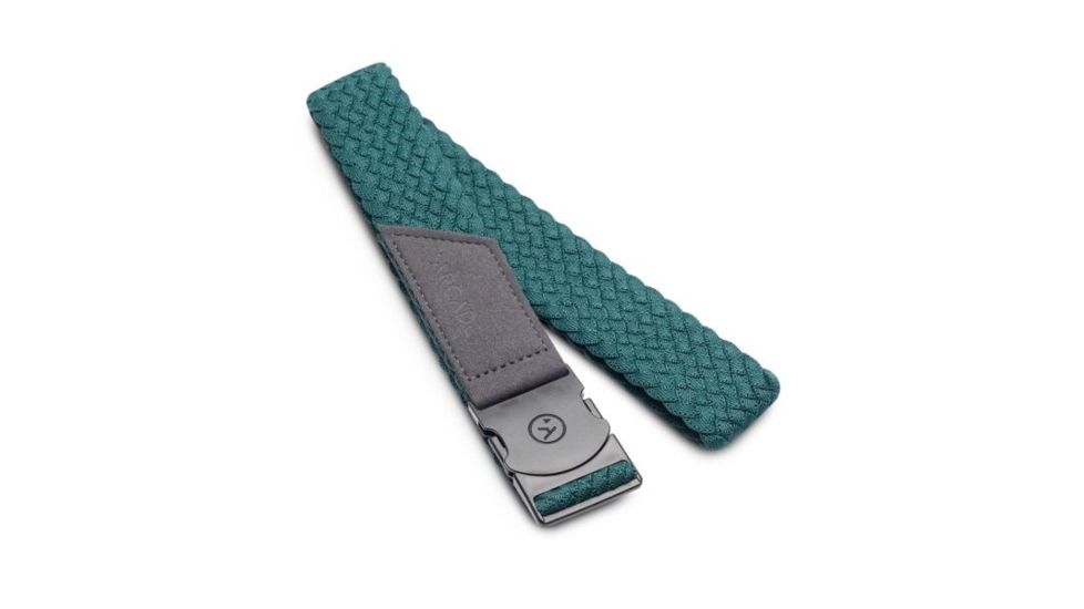 Arcade Belts Vapor, Dorado Green, One Size, A13500-Dorado Green-OSFA