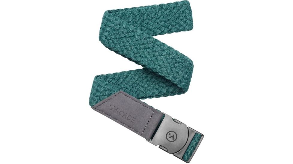Arcade Belts Vapor, Dorado Green, One Size, A13500-Dorado Green-OSFA