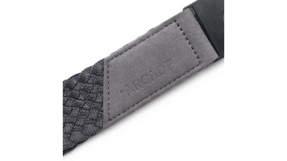 Arcade Belts Vapor, Grey, One Size, A13500-Grey-OSFA
