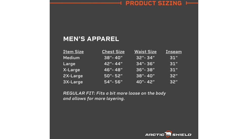 Arctic Shield Classic Elite Coverall