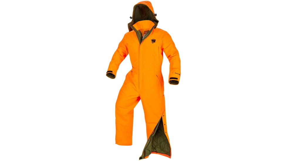 Arctic Shield Classic Elite Coverall