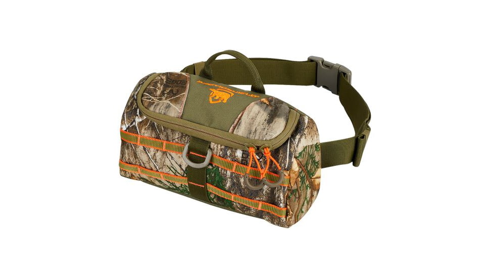 Arctic Shield Fx1 Waistpack Realtree Edge 200 Cu. In.