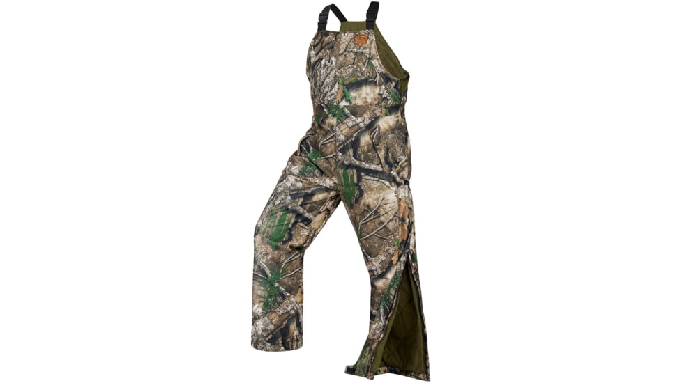 Arctic Shield Classic Elite Bib - Men's, Realtree APX, Medium, 1410449