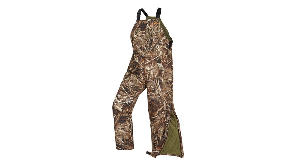 Arctic Shield Classic Waterfold Bib Rt Max-5 Large