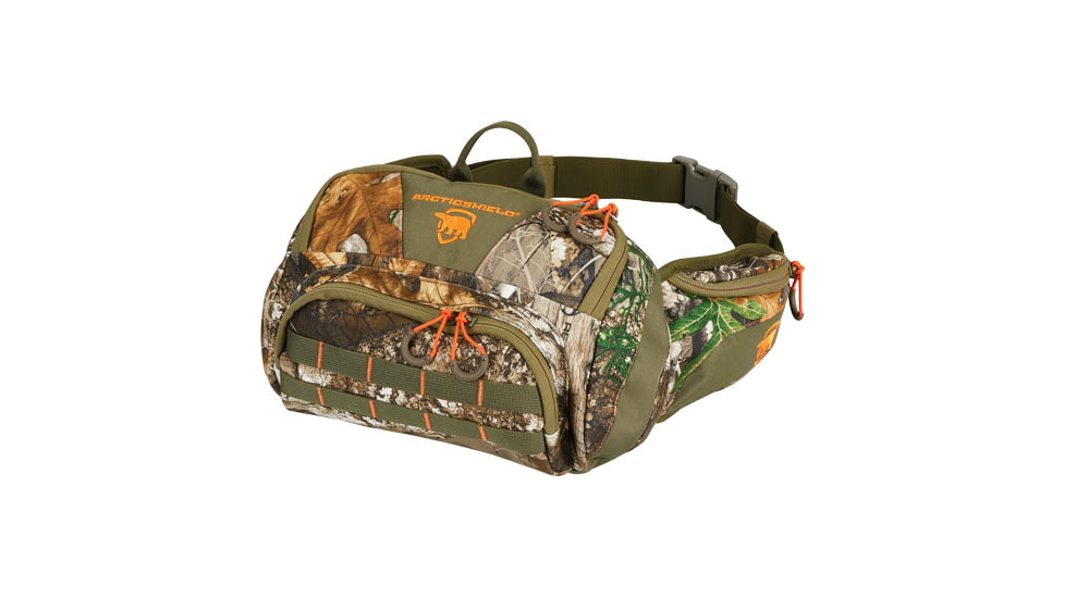 Arctic Shield Fx2 Waistpack Rt Edge 450 Cu. In.