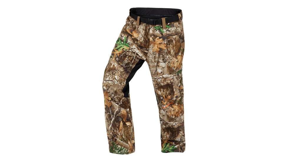 Arctic Shield Heat Echo Stalker Pant Rt Edge X-large