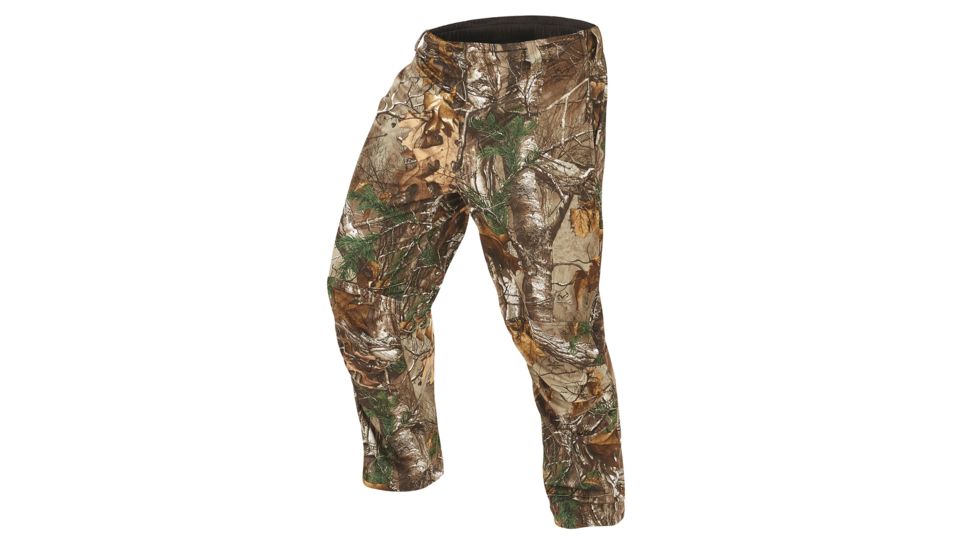 Arctic Shield Midweight Fleece Pant, Realtree Xtra, 2XL 4012318