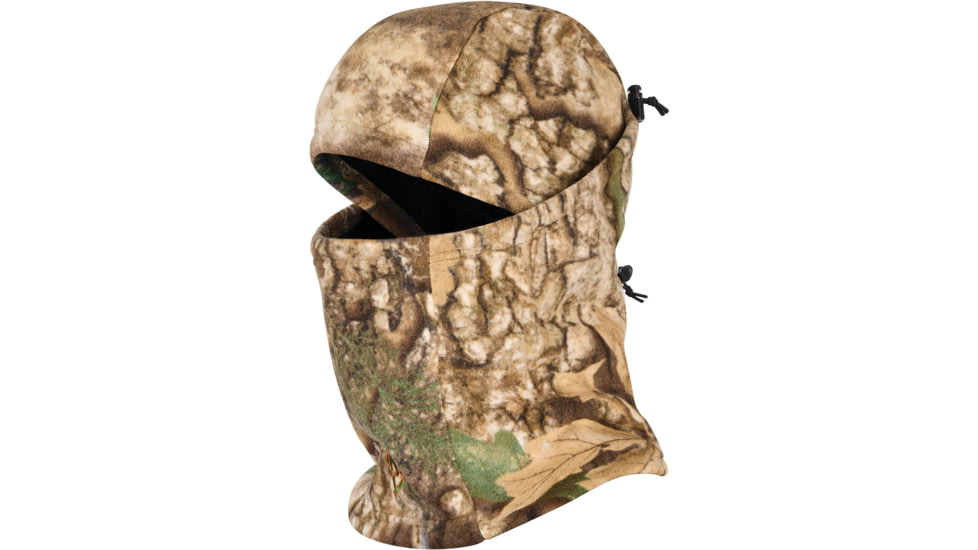 Arctic Shield Sherpa Fleece Balaclava, Realtree APX, OSFA, 1408683
