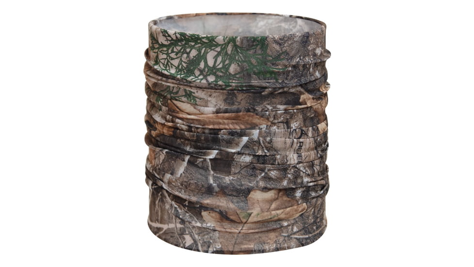 Arctic Shield Stretch Neck Gaiter, Realtree Edge, One Size, 58060080400422
